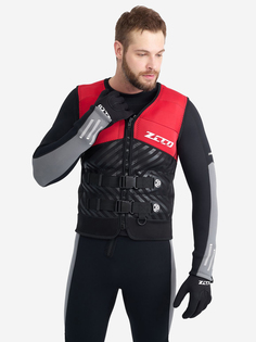 Перчатки неопреновые 3 мм Ocean Dive, Черный Zcco