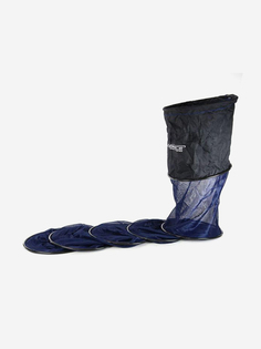 Садок ELEGANCE FEEDER PRO с круглой сумкой 50-45см 4.0м, Черный