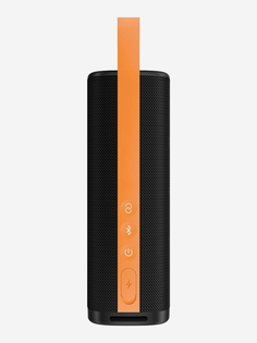 Портативная колонка Xiaomi Sound Outdoor 30W, черный, Черный