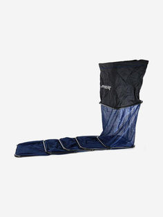 Садок ELEGANCE FEEDER PRO с квадратной сумкой 50-45см 4.0м, Черный