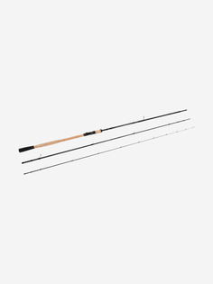 Удилище GURU Aventus Distance Feeder 14ft 4.27м 180г 3секции, Черный