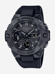 Часы спортивные CASIO GST-B400BB-1A, Черный