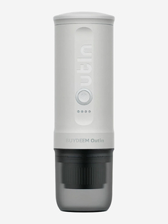 Портативная кофемашина BUYDEEM K2695W, Белый