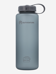 Фляжка Outventure 1 л, Зеленый