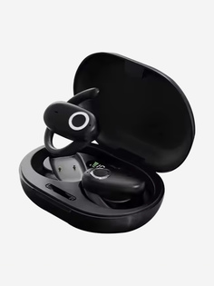 Беспроводные наушники BandRate Smart BRSTWSGT288BB, Черный