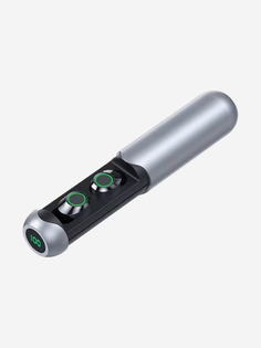 Беспроводные наушники BandRate Smart BRSTWSBQ40BS, Серебряный