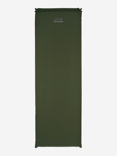 Коврик Basic Mat XLarge 198x66x7.6, Зеленый Red Fox