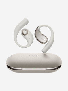 Наушники Xiaomi OpenWear Stereo, бежевый, Бежевый