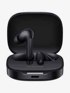 Наушники Xiaomi Redmi Buds 6, черный, Черный