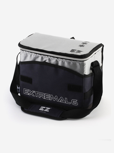 Сумка-холодильник ( термосумка ) 6.7 литров EZ Extremal, Синий