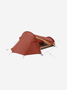 Палатка 2-местная VauDe Arco 2P, Красный