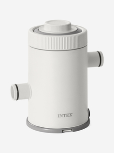 Фильтр-насос Intex 26604, 2006 л/ч, Белый