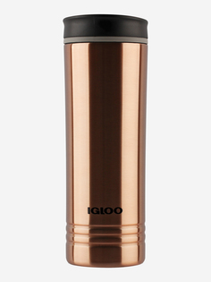 Термокружка Igloo Isabel 591 мл Copper, Золотой