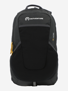 Рюкзак Outventure Tech, 10 л, Черный