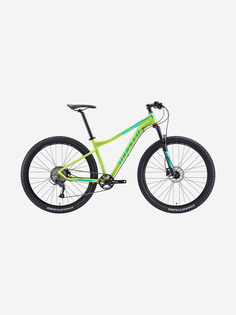Велосипед Sunpeed Rule 29 2024, Зеленый