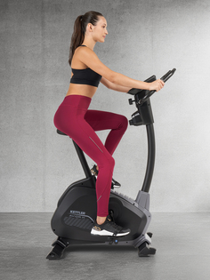 Велотренажер магнитный KETTLER Axos Cycle M, Черный
