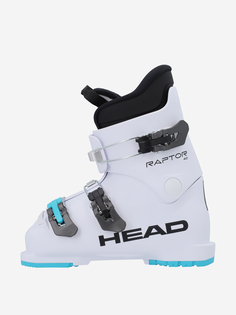 Ботинки горнолыжные детские Head Raptor 40, Белый