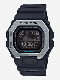 Наручные часы Casio G-SHOCK GBX-100-1E, Черный