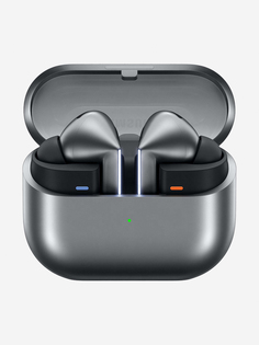 Наушники Samsung Galaxy Buds3 Pro Серебро, Серебряный
