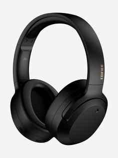 Наушники Edifier W820NB Plus черный, Черный