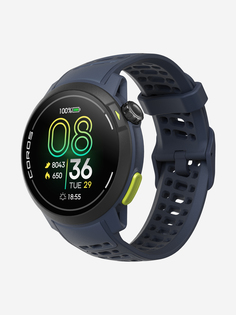 Спортивные GPS часы COROS PACE Pro Blue, Синий