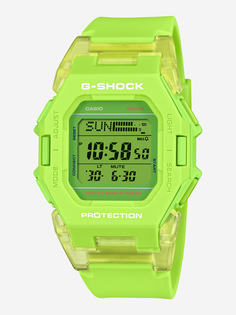 Наручные часы Casio G-Shock GD-B500S-3E, Желтый