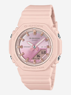 Наручные часы Casio G-Shock GMA-P2100SG-4A, Розовый