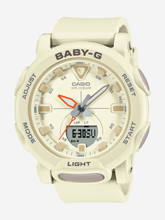 Наручные часы Casio Baby-G BGA-310-7A, Белый