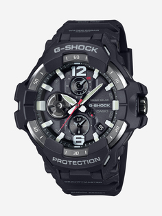 Наручные часы Casio G-Shock GR-B300-1A, Черный