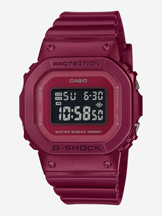 Наручные часы Casio G-Shock GMD-S5600RB-4E, Красный