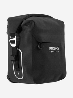 Сумка brooks Scape Pannier Small Black (BPA01PLA0S000), Черный