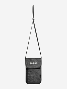 Кошелек Tatonka Neck Wallet, Серый