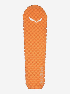 Коврик надувной Salewa Diadem Extreme Mat Burnt Orange, Оранжевый
