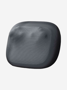 Массажная подушка Xiaomi Mijia Smart Waist Massager MJYBAMY01YMYY Dark Gray, CN, Черный