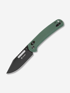 Нож складной Ganzo G768PT, Зеленый