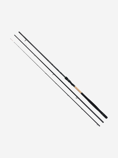Удилище фидерное ELEGANCE METHOD Elegance Method Accela Feeder 3.50м тест 20-50г, Черный