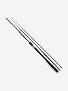 Удилище фидерное ELEGANCE FEEDER PRO V1 3.90м тест max 120г, Черный