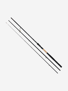 Удилище фидерное ELEGANCE METHOD Lusson Distance Feeder 4.20м тест max 180г, Черный