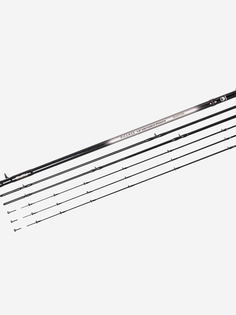 Удилище GURU A-Class 12" Distance Feeder 110г 3секции, Черный