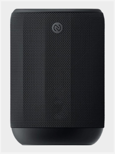 Портативная колонка Xiaomi Bluetooth Speaker Mini, черный, Черный