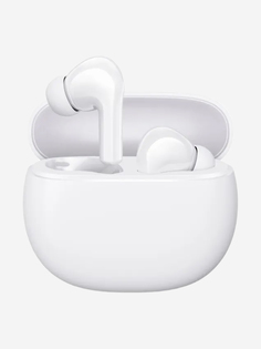 Наушники Redmi Buds 4 Active White M2232E1 BHR8000GL, Белый Xiaomi