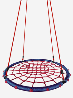 Качели подвесные Гнездо Jump Power Tree Swing JP-100-Blue, Синий