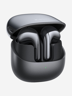 Наушники Xiaomi Buds 5, черный, Черный