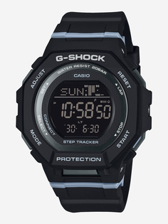 Наручные часы Casio G-Shock GMD-B300-1E, Черный