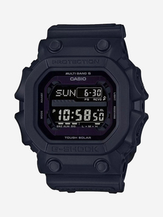 Наручные часы Casio G-SHOCK GXW-56BB-1E, Черный