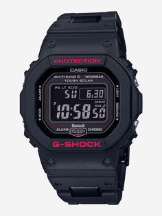 Наручные часы Casio G-SHOCK GW-B5600HR-1E, Черный