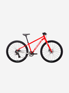 Велосипед детский Uniq RA26 red, Красный