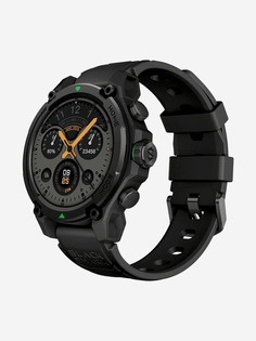 Смарт-часы Black Shark BS-GS3, 1.43", черный/черный, 1746750, Черный
