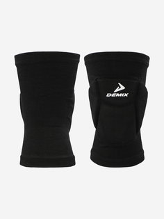 Наколенник Demix, Черный