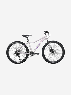 Велосипед Cord 5BIKE 26 M300, цветущая сакура, 2025, Розовый